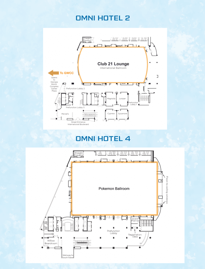 Schedule MomoCon in Atlanta Animation, Gaming, Anime, and